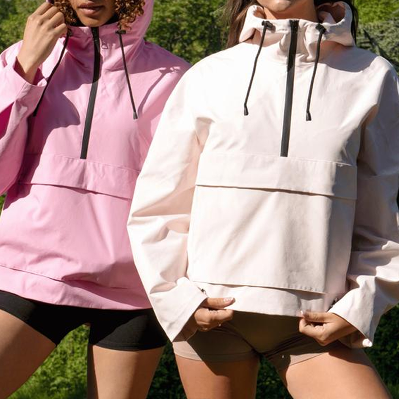 Aurora™ | 3-in-1 Waterproof Women’s Jacket