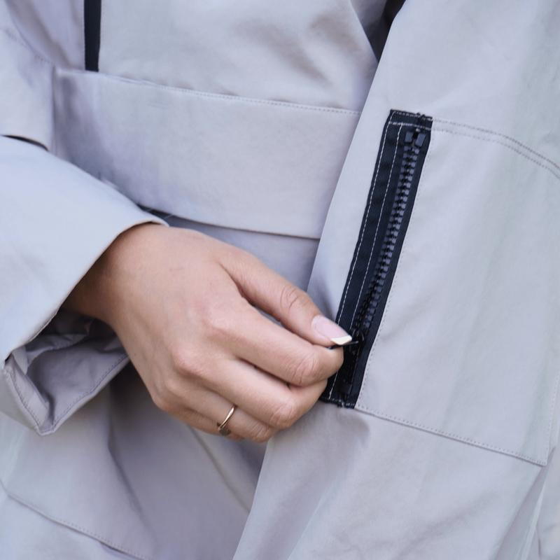 Aurora™ | 3-in-1 Waterproof Women’s Jacket