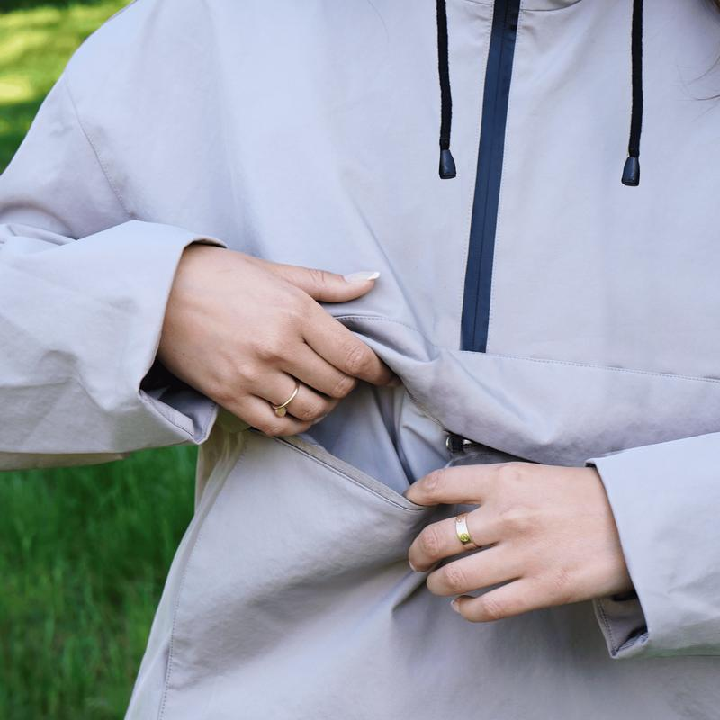 Aurora™ | 3-in-1 Waterproof Women’s Jacket
