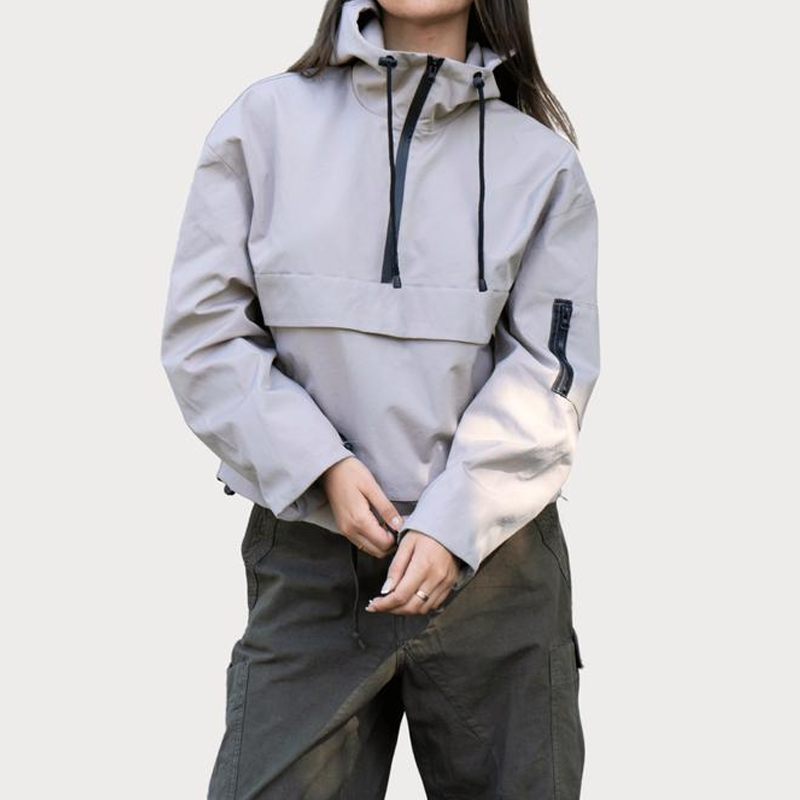 Aurora™ | 3-in-1 Waterproof Women’s Jacket