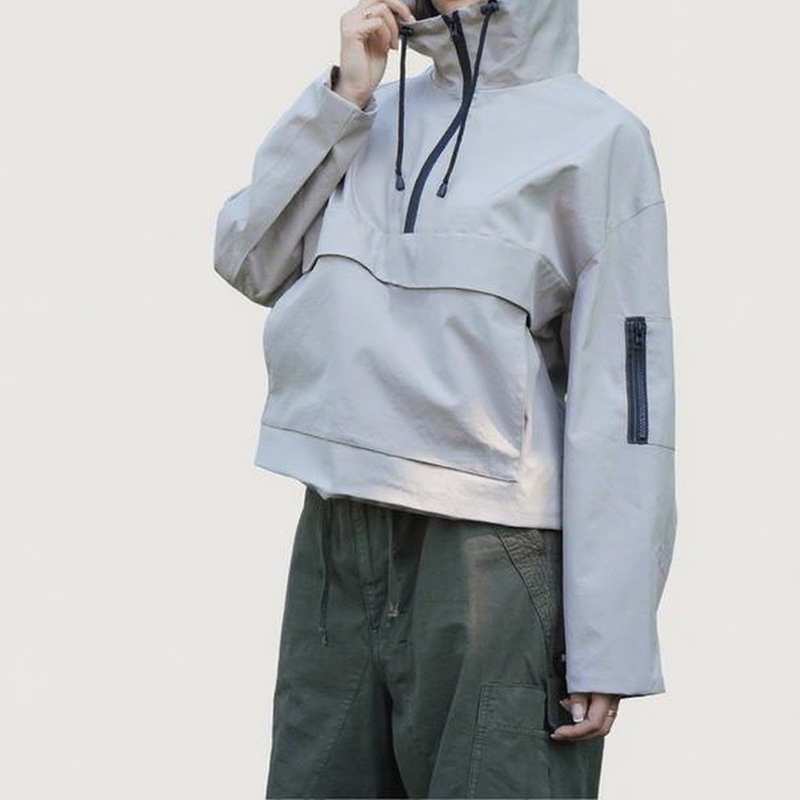 Aurora™ | 3-in-1 Waterproof Women’s Jacket