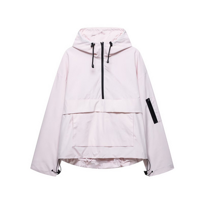 Aurora™ | 3-in-1 Waterproof Women’s Jacket