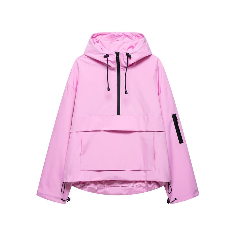 Aurora™ | 3-in-1 Waterproof Women’s Jacket