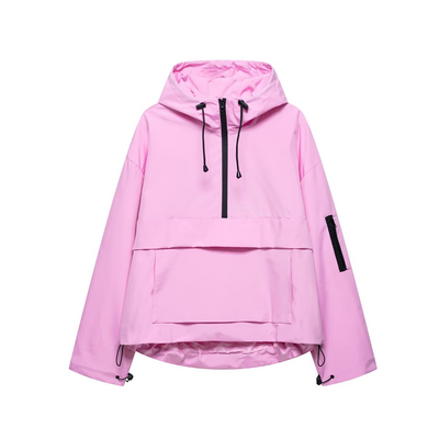 Aurora™ | 3-in-1 Waterproof Women’s Jacket
