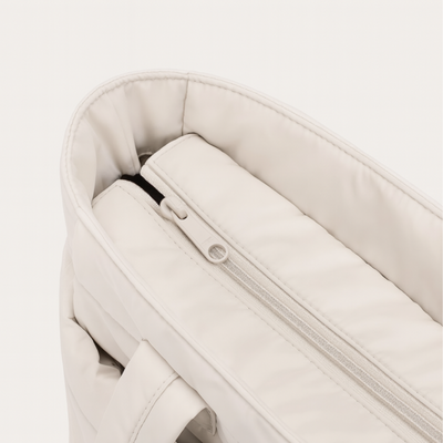Evelina | Quilted Everyday Tote