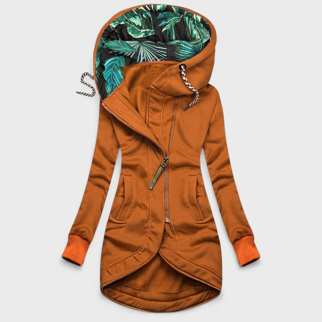 Mara™ | Elegant Winter Coat